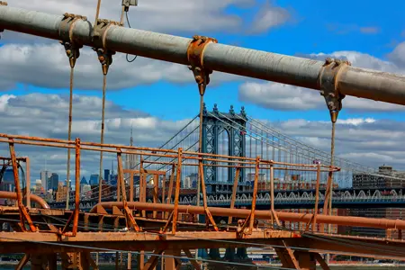 Pipeline Construction