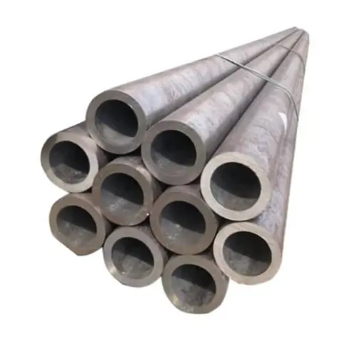 This is a picture of Carbon Steel Pipe/Tube