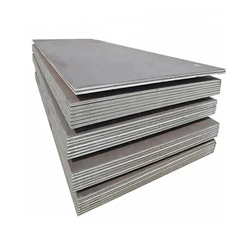 This is a picture of Carbon Steel Plate/Sheet