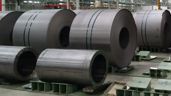 Carbon Steel Coil/Strip