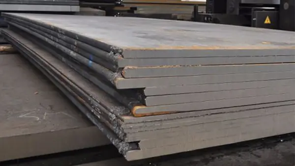 Carbon Steel Plate/Sheet