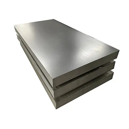 This is a picture of ASTM A36 Carbon Steel Plate