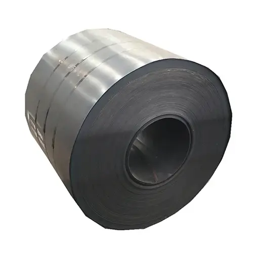 DC01 carbon steel coil ASTM A1008 JIS G3141 SPCC DIN EN 10130