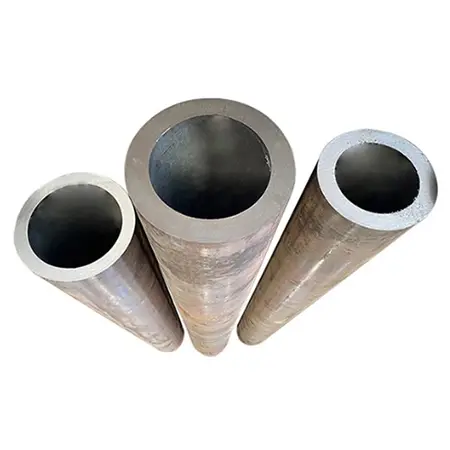 Q235 Carbon Steel Pipe ASTM A36