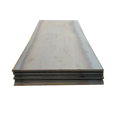 AISI 1020 Carbon Steel Plate ASTM A108 Q235B DIN C22