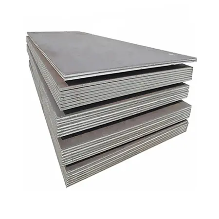 Q345 Carbon Steel Plate ASTM A572