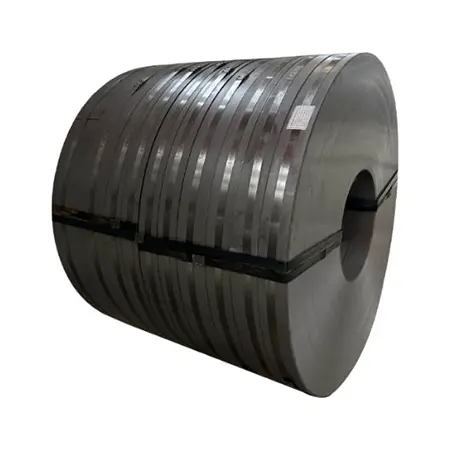 Q345 Carbon Steel Coil ASTM A572 EN 10025 S355