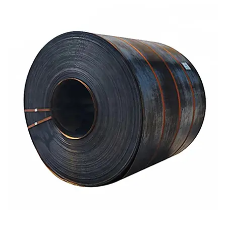 JIS G4051 S45C Carbon Steel Coil AISI 1045 EN 10083