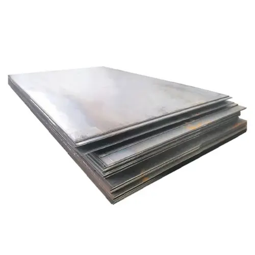 Q275 Carbon Steel Plate ASTM A653M