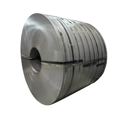 Q255 Carbon Steel Coil ASTM A653