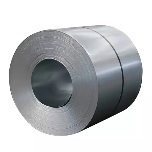 Q550 Carbon Steel Coil ASTM A572 EN S550