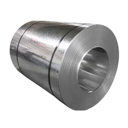 SGHC Galvanized Steel Coil