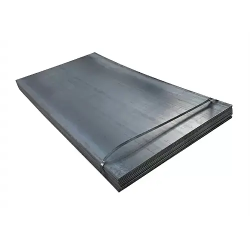 Q420 Carbon Steel Plate ASTM A656 EN S420